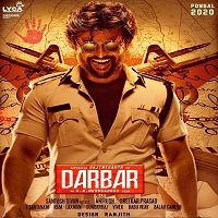 Darbar (2020) Hindi Full Movie Watch Online HD Print Free Download