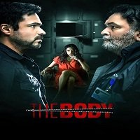The Body (2019) Hindi Full Movie