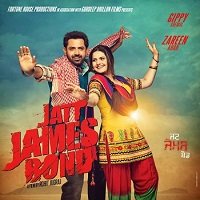 Jatt James Bond (2014) Punjabi Full Movie