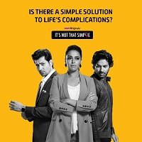 Its Not That Simple (2016) Hindi Season 1 Complete Watch