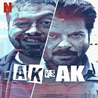 AK vs AK (2020) Hindi Full Movie Watch Online