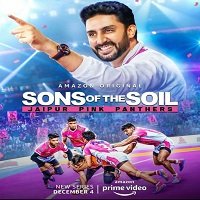 Sons of the Soil Jaipur Pink Panthers (2020) Hindi Season 1 Watch Online