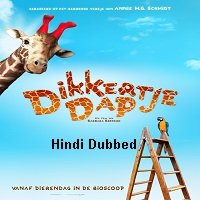 My Giraffe (2017) Hindi Dubbed Full Movie Watch Online