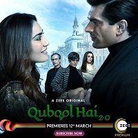 Qubool Hai 2.0 (2021) Hindi Season 1 Complete Zee5 Original Watch Online