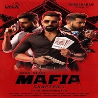 Mafia Chapter 1 (2020) Hindi Dubbed Full Movie Watch Online