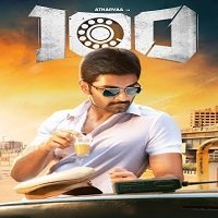100 (2019) Hindi Dubbed Full Movie Watch Online