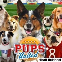 Pups United (2015) Hindi Dubbed Full Movie Watch Online