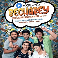 Becharey (2020) Hindi Season 1 Complete Watch Online