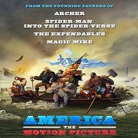 America The Motion Picture (2021) Hindi Dubbed Full Movie Watch Online