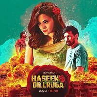 Haseen Dillruba (2021) Hindi Full Movie Watch Online