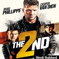 The 2nd (2020) Hindi Dubbed Full Movie Watch Online