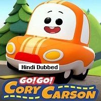 Go! Go! Cory Carson (2021) Hindi Dubbed Season 5 Complete Watch Online
