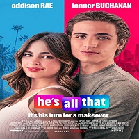 Hes All That (2021) Hindi Dubbed