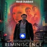 Reminiscence (2021) Unofficial Hindi Dubbed Full Movie Watch Online