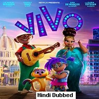 Vivo (2021) Hindi Dubbed Full Movie Watch Online