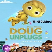 Doug Unplugs (2021) Hindi Dubbed Season 2 Complete Watch Online