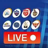 Watch IPL 2021 LIVE Streaming On Your Mobile, Laptop or Computer Free