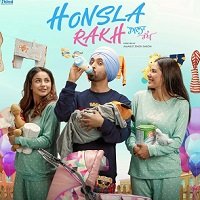 Honsla Rakh (2021) Punjabi Full Movie Watch Online