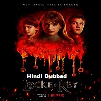 Locke & Key (2021) Hindi Dubbed Season 2 Complete Watch Online