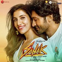 Sanak (2021) Hindi Full Movie Watch Online