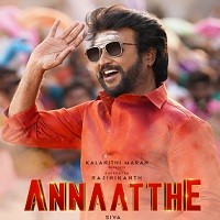 Annaatthe (2021) Hindi Dubbed Full Movie Watch Online HD Print Free Download