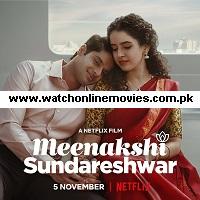 Meenakshi Sundareshwar (2021) Hindi Full Movie Watch Online