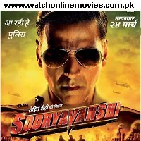 Sooryavanshi (2021) Hindi Full Movie Watch Online HD Print Free Download