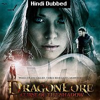 Dragon Lore: Curse of the Shadow (2013) Hindi Dubbed Full Movie Watch Online