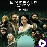Emerald City (2017) Hindi Dubbed Season 1 Complete Watch Online