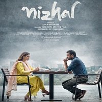 Nizhal (2021) Unofficial Hindi Dubbed Full Movie Watch Online