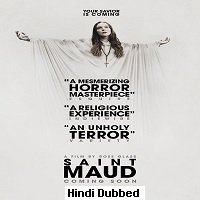 Saint Maud (2021) Hindi Dubbed Full Movie Watch Online