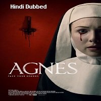 Agnes (2021) Unofficial Hindi Dubbed Full Movie Watch Online