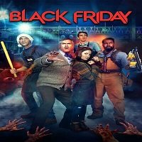Black Friday (2021) English Full Movie Watch Online