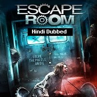 Escape Room (2017) Hindi Dubbed Full Movie Watch Online