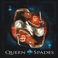 Queen of Spades (2021) English Full Movie Watch Online