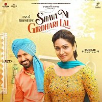 Shava Ni Girdhari Lal (2021) Punjabi Full Movie Watch Online