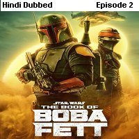 The Book of Boba Fett (2021 EP 2) Hindi Dubbed Season 1 Watch Online