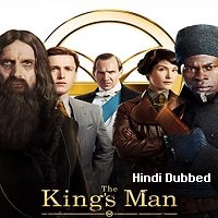 The Kings Man (2021) Hindi Dubbed Full Movie Watch Online